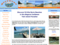 discover-stkitts-nevis-beaches.net