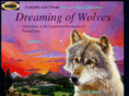 dreamingofwolves.com