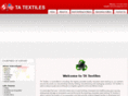 tatextiles.com