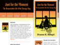 therapydogstories.com
