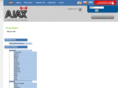 ajaxcorporatecasuals.com