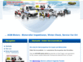 scooter-homeservice.com
