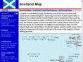 scotland-map.com