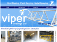 vipercoatings.com