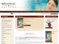beliveauediteur.com