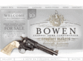 bowenclassicarms.com