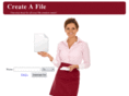 create-a-file.com