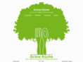 gruene-kueche.org