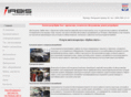 irbis-avto.ru