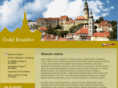 mesto-cesky-krumlov.cz