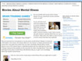 moviesaboutmentalillness.com