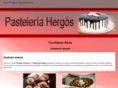 pasteleriahergos.com