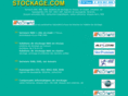 stockage.com