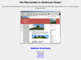 suedtirolerweinstrasse.com