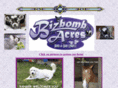 bizbombacres.com