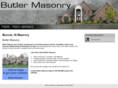 butlermasonry.net