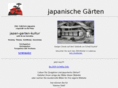 die-gaerten-japans.de