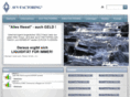 kmu-factoring.com