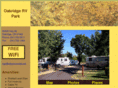oakridgervpark.com