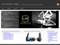 ultimate-ears.net
