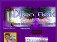 dijonreiki.com