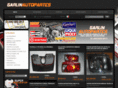 garlinautopartes.com