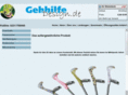 gehhilfedesign.de