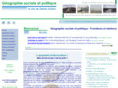 geographie-sociale.com