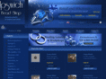 ipswichbeadshop.co.uk