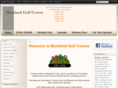 mainlandgolf.com