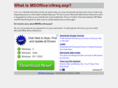 msoffice-cltreq-asp.info