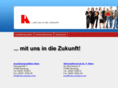 rahn-schulen.com