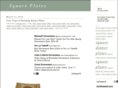 squareplates.net