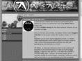 afx-aphextwin.com