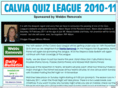 calviaquizleague.co.uk