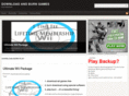 downloadandburngames.com