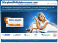 marylandvehicleinsurance.com