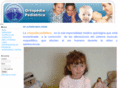 ortopedia-pediatrica.com