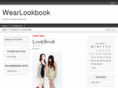 wearlookbook.com