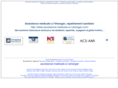 assistance-medicale-a-l-etranger.com