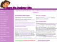 doratheexplorersite.com