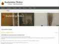 kachelofen-walter.com