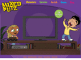 mixednutsshow.com