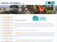sightsinistanbul.com