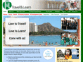 travellearnstudy.com
