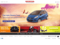 Honda.co.uk