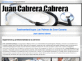 doctorjuancabrera.com