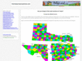 find-texas-land-auctions.com