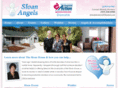 sloanangels.com