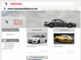toyotayedekparca.net